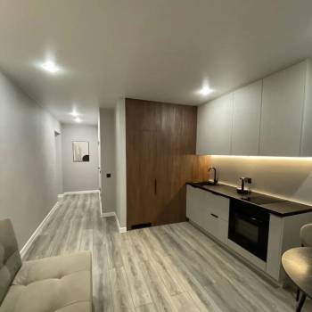 Сдается 1-комнатная квартира, 28,9 м²
