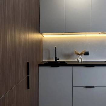 Сдается 1-комнатная квартира, 28,9 м²