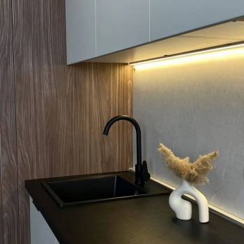 Сдается 1-комнатная квартира, 28,9 м²