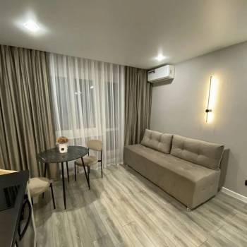 Сдается 1-комнатная квартира, 28,9 м²