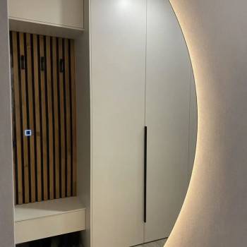 Сдается 1-комнатная квартира, 28,9 м²