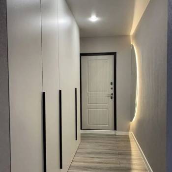 Сдается 1-комнатная квартира, 28,9 м²