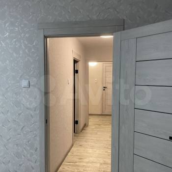 Сдается 2-х комнатная квартира, 58 м²