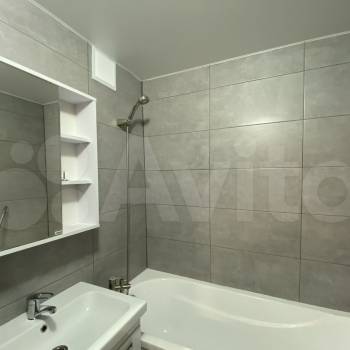 Сдается 2-х комнатная квартира, 58 м²