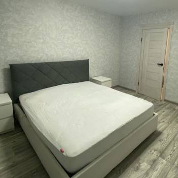 Сдается 2-х комнатная квартира, 58 м²