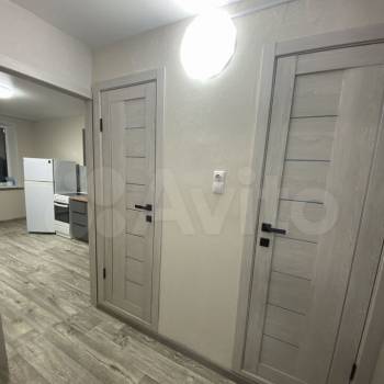 Сдается 2-х комнатная квартира, 58 м²