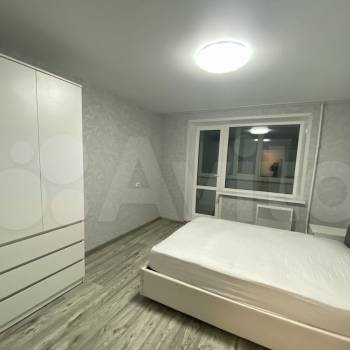 Сдается 2-х комнатная квартира, 58 м²
