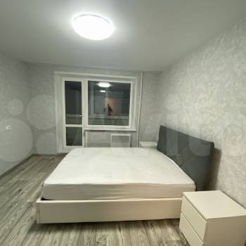 Сдается 2-х комнатная квартира, 58 м²