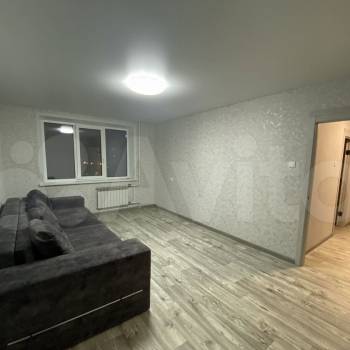 Сдается 2-х комнатная квартира, 58 м²