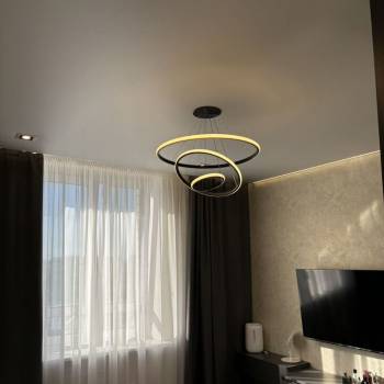 Продается 1-комнатная квартира, 47 м²