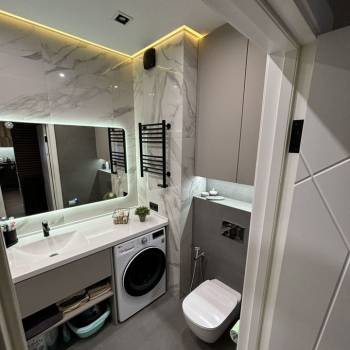 Продается 1-комнатная квартира, 47 м²