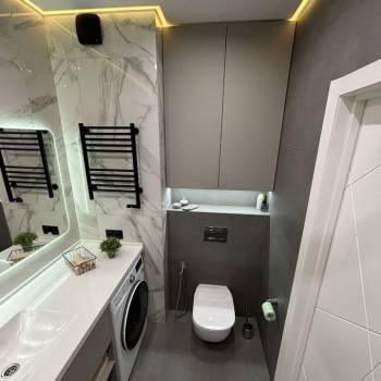 Продается 1-комнатная квартира, 47 м²