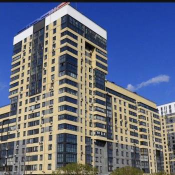 Продается 1-комнатная квартира, 47 м²
