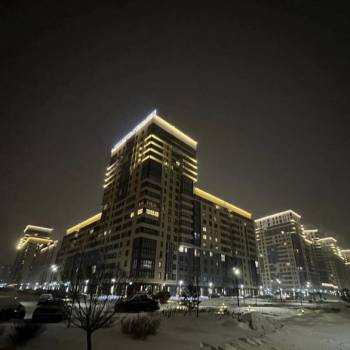Продается 1-комнатная квартира, 47 м²
