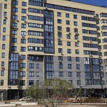 Продается 1-комнатная квартира, 47 м²