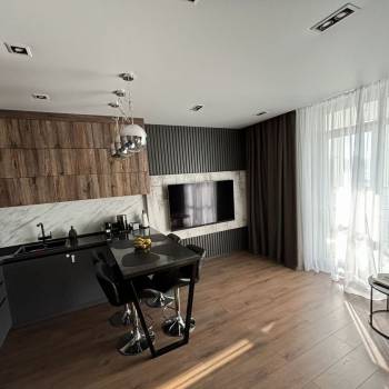 Продается 1-комнатная квартира, 47 м²