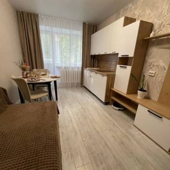 Продается 2-х комнатная квартира, 43 м²