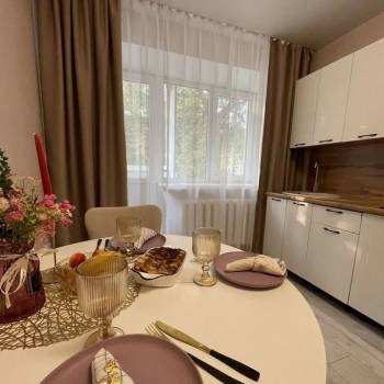 Продается 2-х комнатная квартира, 43 м²
