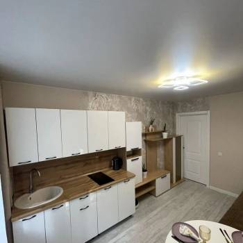Продается 2-х комнатная квартира, 43 м²