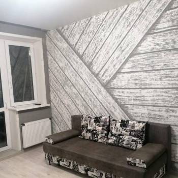 Сдается 1-комнатная квартира, 26 м²