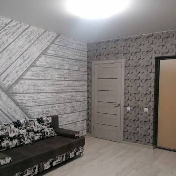 Сдается 1-комнатная квартира, 26 м²