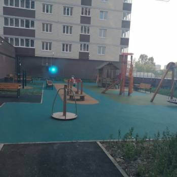 Сдается 1-комнатная квартира, 26 м²