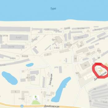 Сдается 1-комнатная квартира, 26 м²