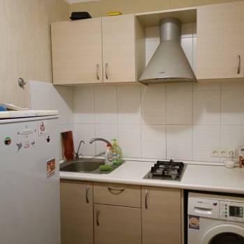 Сдается 2-х комнатная квартира, 42 м²
