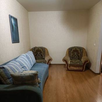 Сдается 2-х комнатная квартира, 42 м²