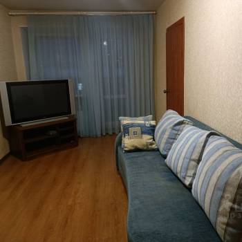 Сдается 2-х комнатная квартира, 42 м²
