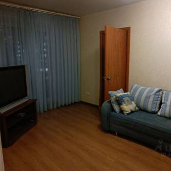 Сдается 2-х комнатная квартира, 42 м²