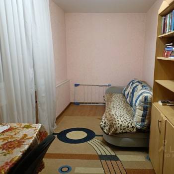Сдается 2-х комнатная квартира, 42 м²