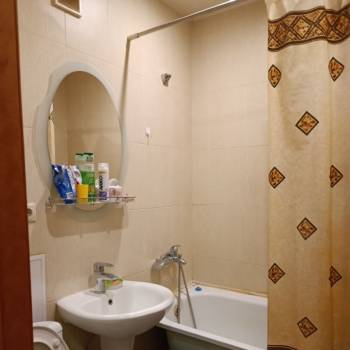 Сдается 2-х комнатная квартира, 42 м²