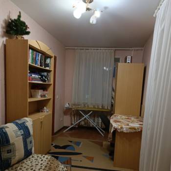 Сдается 2-х комнатная квартира, 42 м²