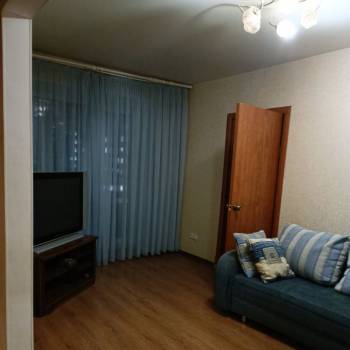 Сдается 2-х комнатная квартира, 42 м²