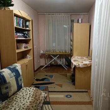 Сдается 2-х комнатная квартира, 42 м²