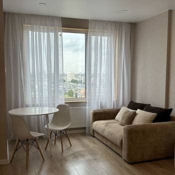 Сдается 1-комнатная квартира, 40 м²