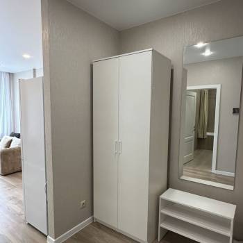Сдается 1-комнатная квартира, 40 м²
