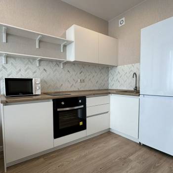 Сдается 1-комнатная квартира, 40 м²
