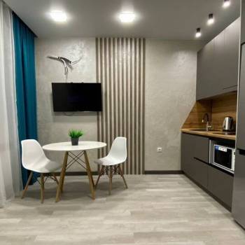 Сдается 1-комнатная квартира, 28 м²