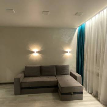 Сдается 1-комнатная квартира, 28 м²