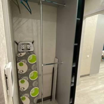 Сдается 1-комнатная квартира, 28 м²