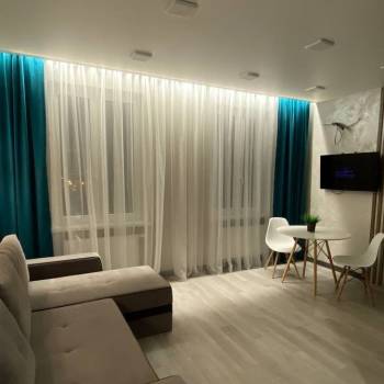 Сдается 1-комнатная квартира, 28 м²