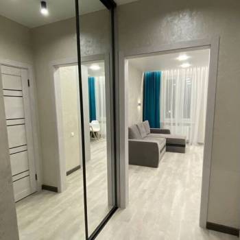 Сдается 1-комнатная квартира, 28 м²