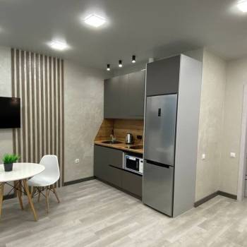 Сдается 1-комнатная квартира, 28 м²