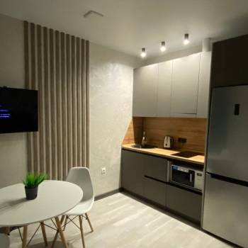 Сдается 1-комнатная квартира, 28 м²