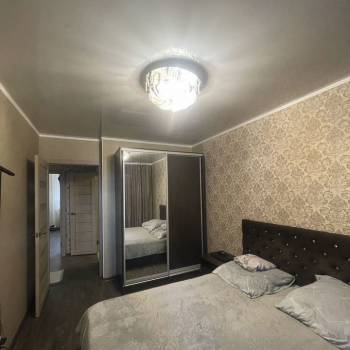 Продается 2-х комнатная квартира, 53 м²