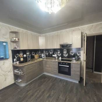 Продается 2-х комнатная квартира, 53 м²