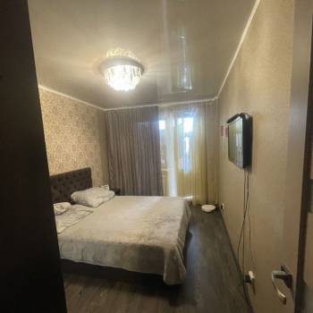 Продается 2-х комнатная квартира, 53 м²