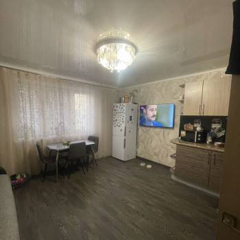 Продается 2-х комнатная квартира, 53 м²